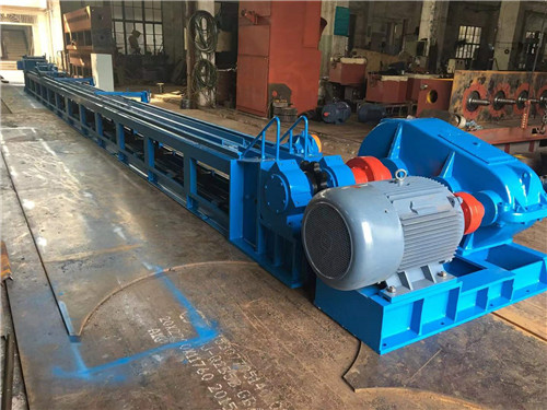 Copper Pipe Steel Pipe 5Ton 10Ton 20Ton Cold Drawing Machine